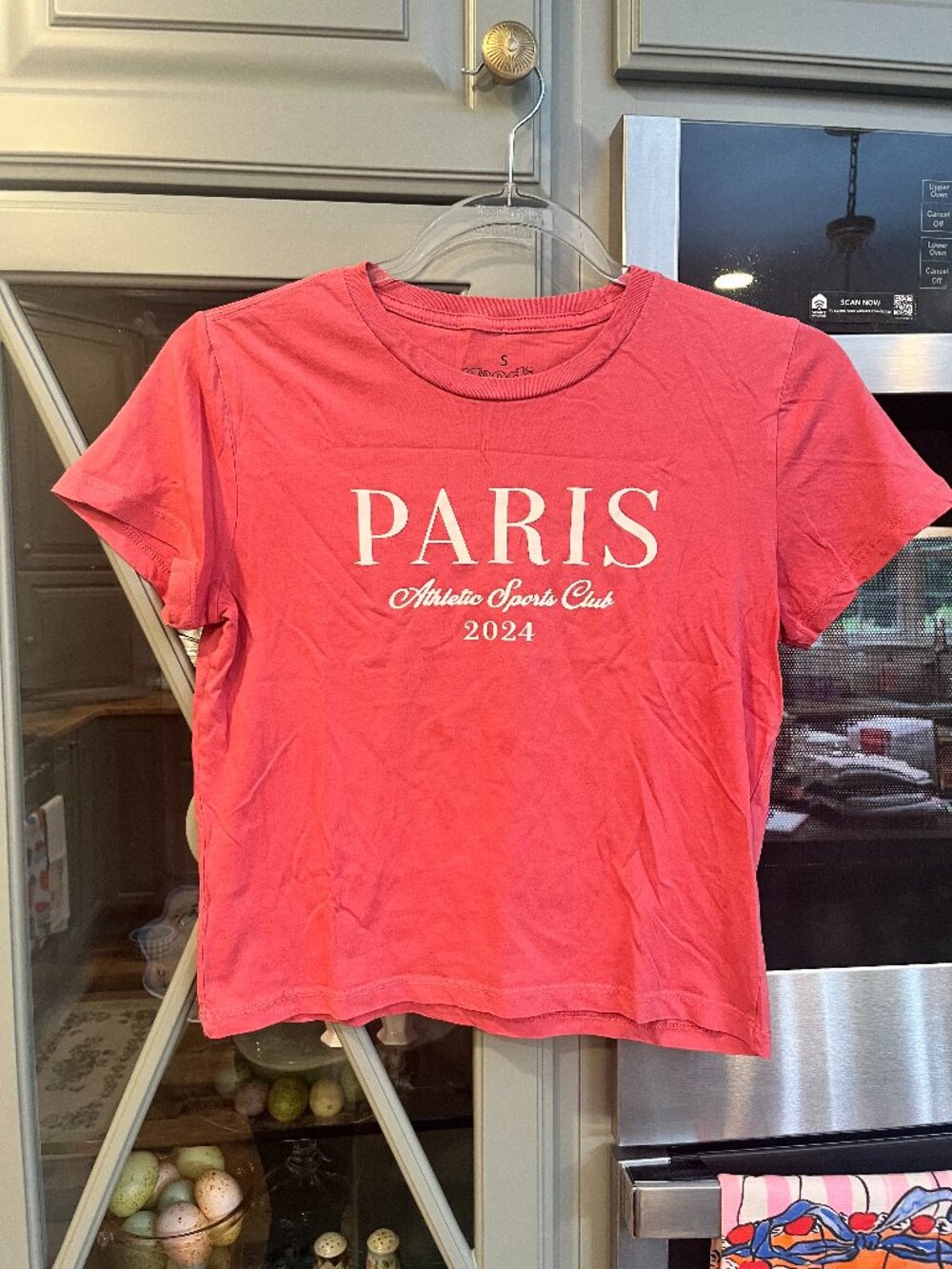 Goodie Two Sleeves Tee